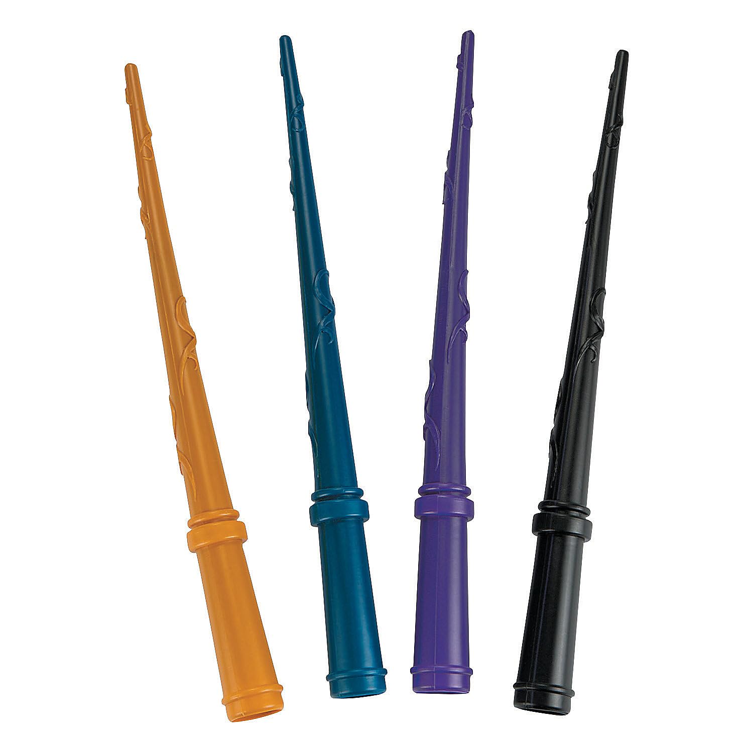 Algopix Similar Product 3 - Fun Express Wizard Wands Set of