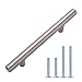 Algopix Similar Product 16 - Amazon Basics Euro Bar Cabinet Handle