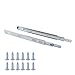 Algopix Similar Product 17 - Amazon Basics Ball Bearing Drawer