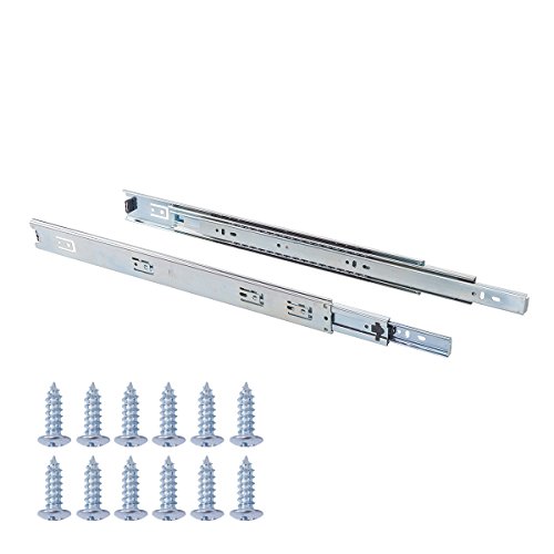 Algopix Similar Product 3 - Amazon Basics Ball Bearing Drawer
