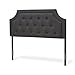 Algopix Similar Product 2 - Baxton Studio Mars Modern and