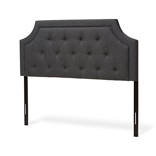 Algopix Similar Product 1 - Baxton Studio Mars Modern and