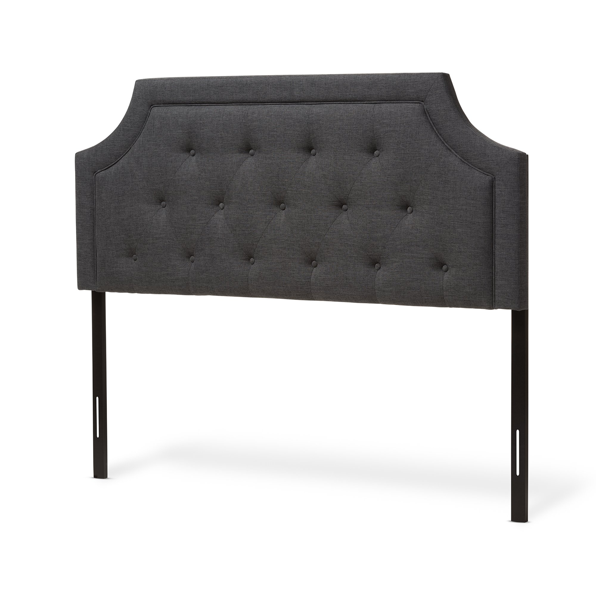 Algopix Similar Product 20 - Baxton Studio Mars Modern and