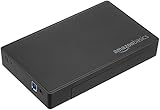 Algopix Similar Product 4 - Amazon Basics 35inches SATA HDD Hard
