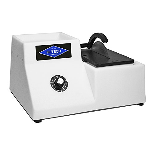 Algopix Similar Product 9 - HiTech Diamond 45 Lapidary