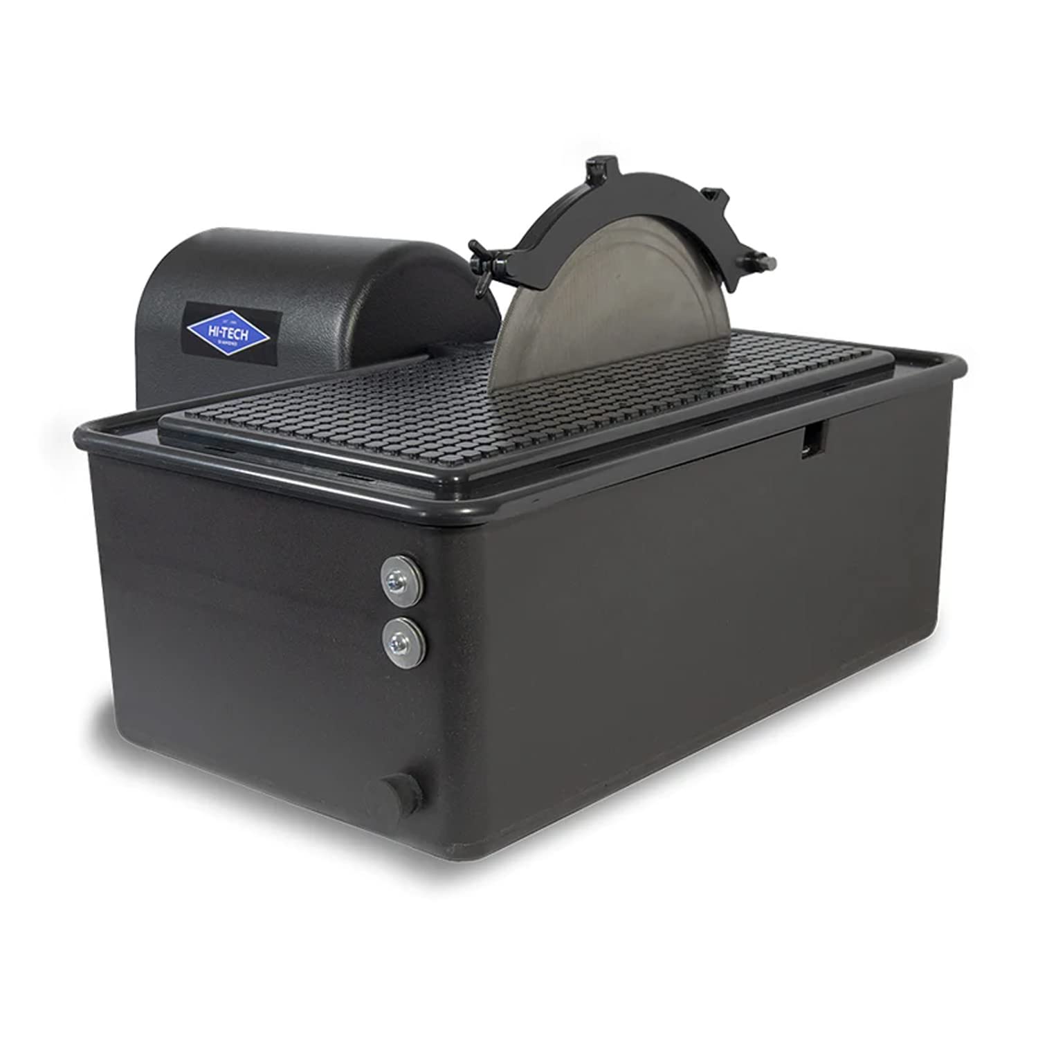 Algopix Similar Product 12 - HiTech Diamond 10 Lapidary Equipment