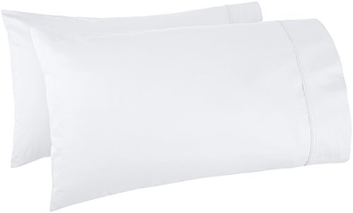 Algopix Similar Product 19 - Amazon Basics 400 Thread Count Soft