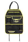 Algopix Similar Product 10 - KidsEmbrace Batman Back Seat Organizer