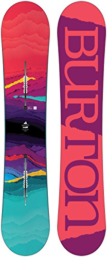 Algopix Similar Product 4 - Burton Feelgood Flying V Snowboard