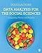 Algopix Similar Product 7 - Data Analysis for the Social Sciences
