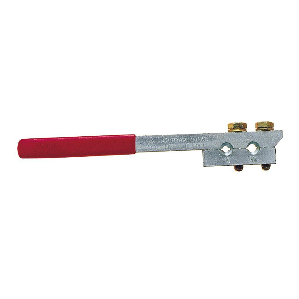Algopix Similar Product 12 - C Sherman Johnson Bolt Type Crimper