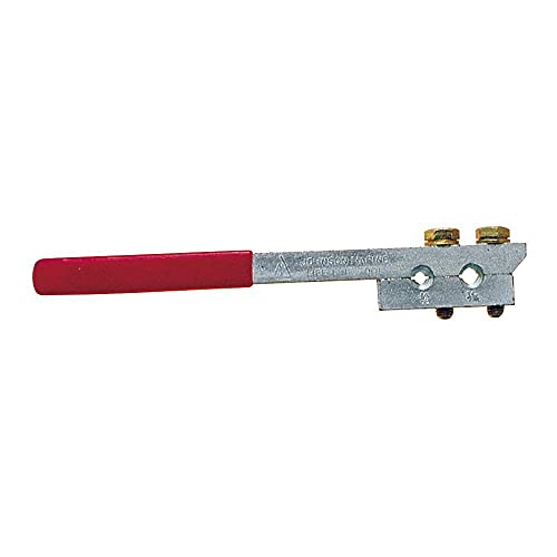 Algopix Similar Product 18 - C Sherman Johnson Bolt Type Crimper
