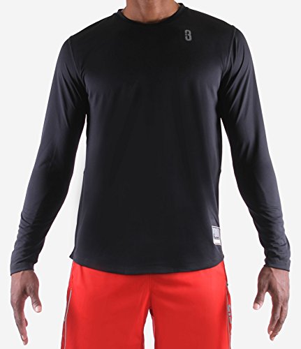 Algopix Similar Product 11 - Point 3 Youth Fadeaway Long Sleeve