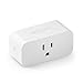 Algopix Similar Product 3 - Amazon Smart Plug works with Alexa  A
