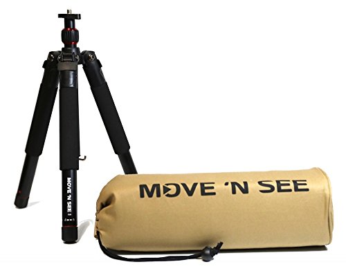 Algopix Similar Product 1 - PIXIO Pixem Tripod