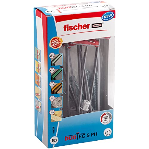 Algopix Similar Product 2 - fischer DuoTec 2564 S PH LD