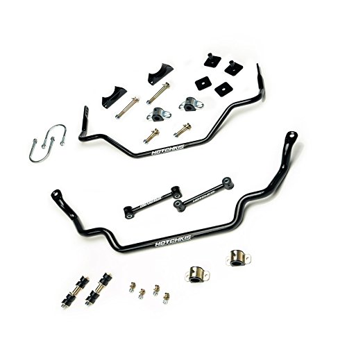 Algopix Similar Product 6 - Hotchkis Sports Suspension 22115 Sway