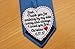 Algopix Similar Product 15 - Father of the Bride Tie Patch tie