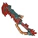 Algopix Similar Product 2 - Lightseeker Weapon Pack, Molten Blade