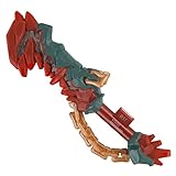Algopix Similar Product 17 - Lightseeker Weapon Pack, Molten Blade