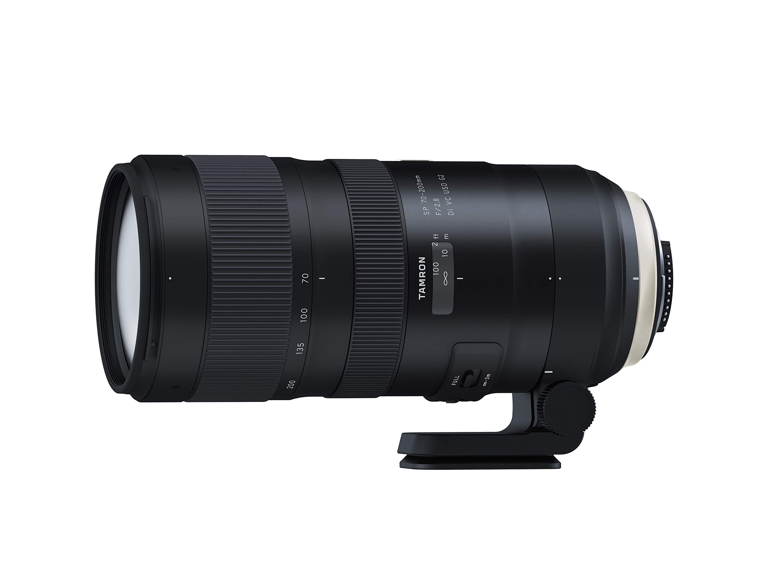 Algopix Similar Product 14 - Tamron Interchangeable Lenses SP
