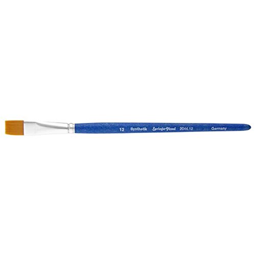 Algopix Similar Product 14 - Springer Pinsel School and Hobby Brush