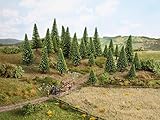 Algopix Similar Product 11 - Noch 26925 Spruce Trees 514Cm 10