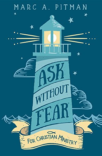 Algopix Similar Product 17 - Ask Without Fear for Christian