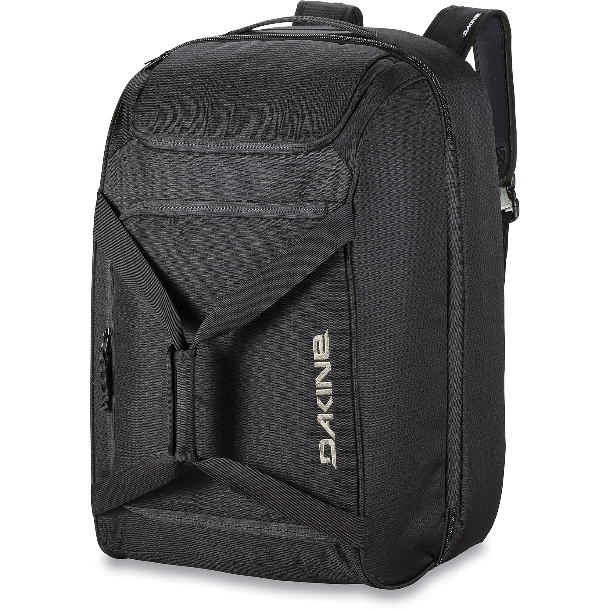 Algopix Similar Product 11 - Dakine Boot Locker DLX 70L  Black One