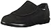Algopix Similar Product 14 - Propt Men Cush N Foot Slipper Black