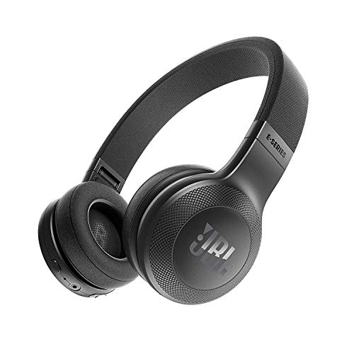 Algopix Similar Product 1 - JBL E45BT OnEar Wireless Headphones