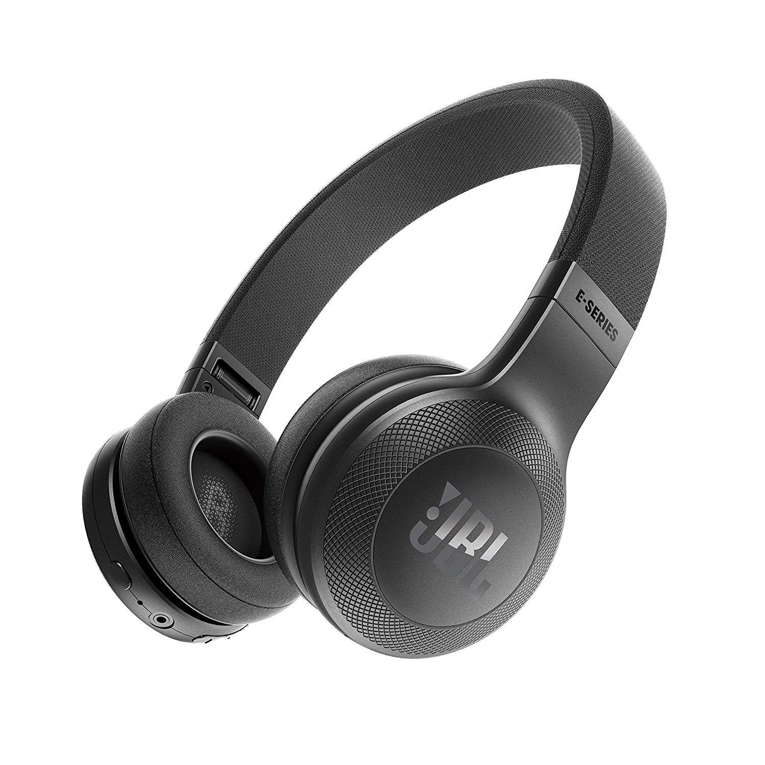 Algopix Similar Product 1 - JBL E45BT OnEar Wireless Headphones