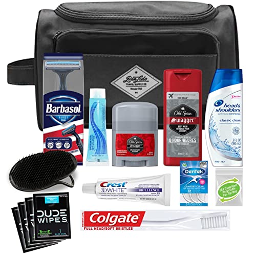 Algopix Similar Product 11 - Convenience Kits International Mens