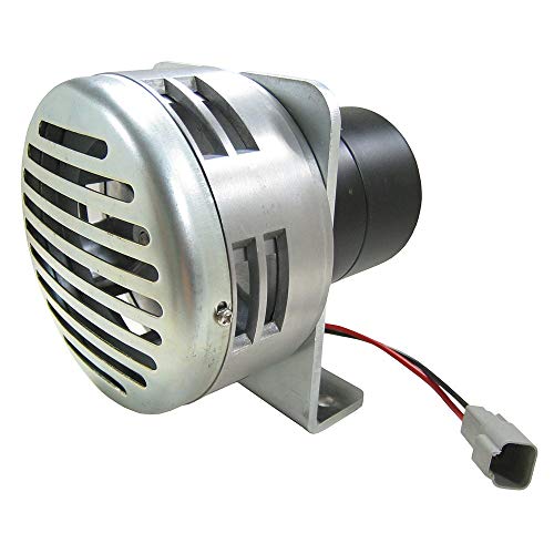 Algopix Similar Product 11 - NRS Pierce PS093 Heavy Duty Cattle Siren