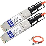 Algopix Similar Product 4 - Add On  QSFP100GBAOC10MAO  10M MSA