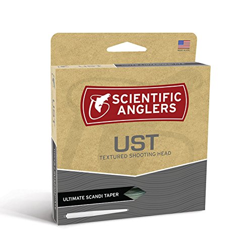 Algopix Similar Product 5 - Scientific Anglers UST Single Density