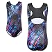 Algopix Similar Product 7 - TFJH E Girls Leotards Gymnastics One