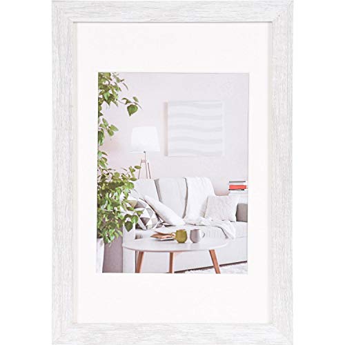 Algopix Similar Product 1 - Henzo Modern Rahmen White 20X30 Wood