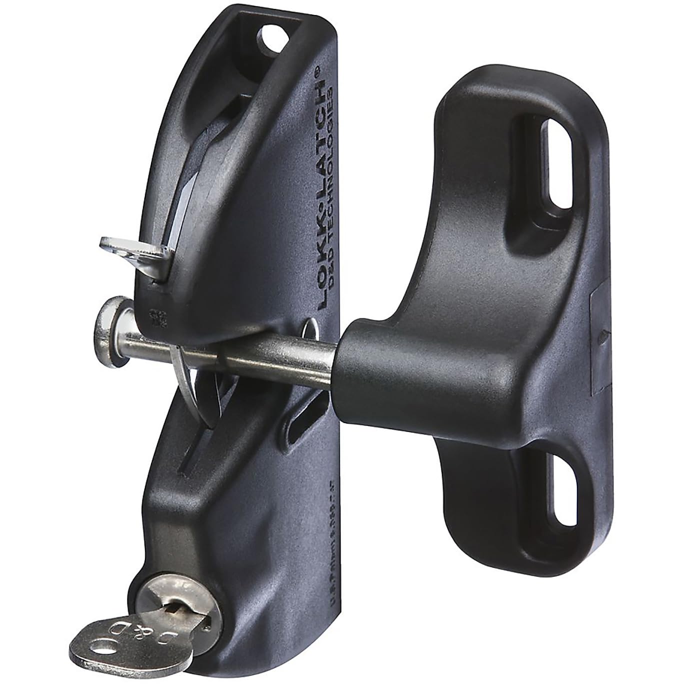 Algopix Similar Product 17 - National Hardware N346201 V6201