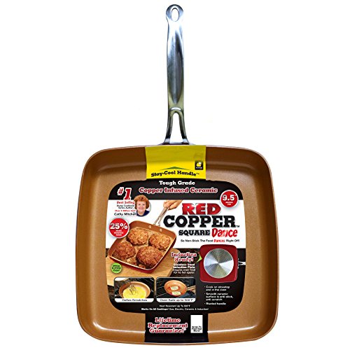 Algopix Similar Product 7 - BulbHead Inch Dance 95 Inch Pan Red