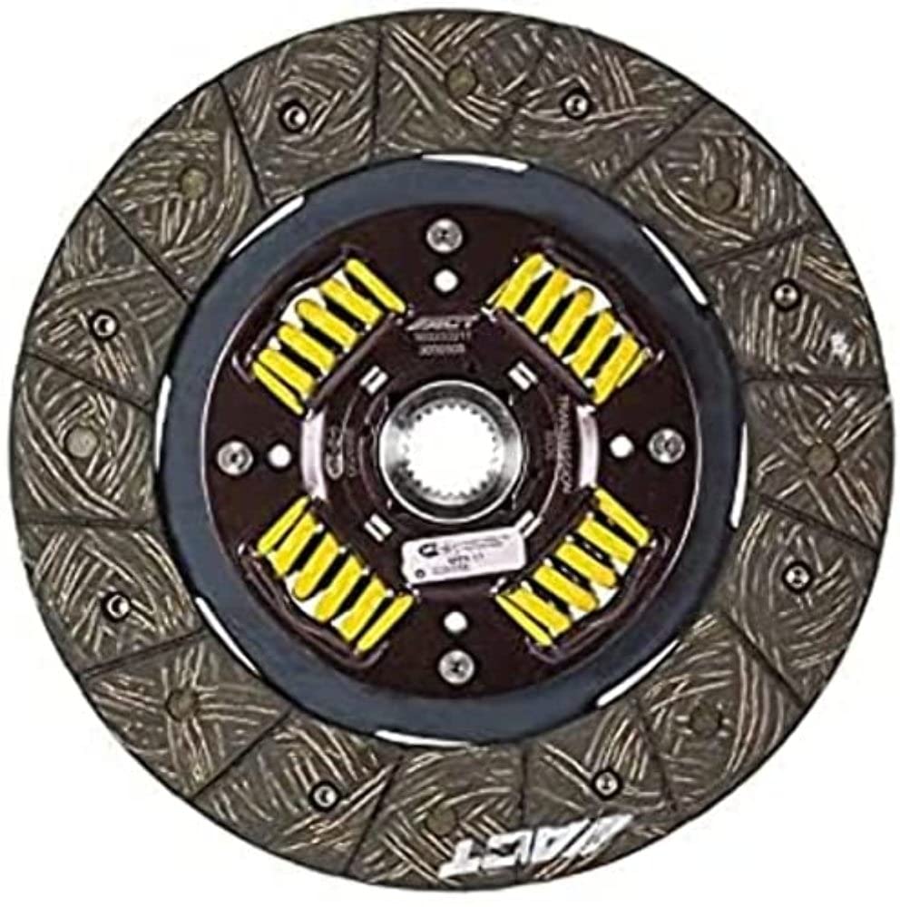 Algopix Similar Product 8 - ACT 3000505
