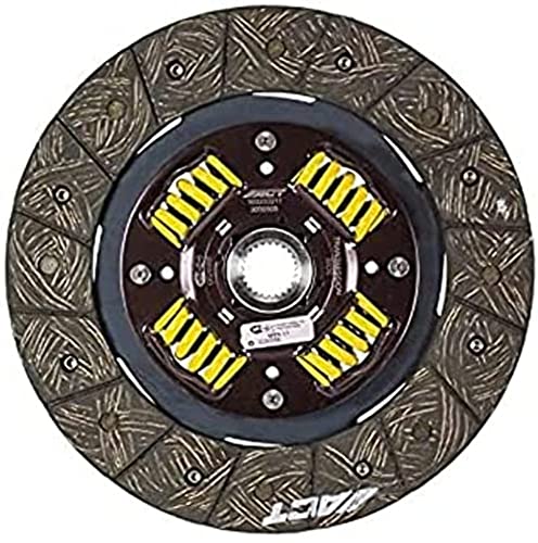 Algopix Similar Product 11 - ACT 3000505