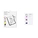Algopix Similar Product 9 - Wacom Bamboo Slate Smartpad Large  A4