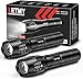 Algopix Similar Product 20 - LETMY Tactical Flashlight S20002 Pack