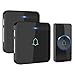 Algopix Similar Product 7 - AVANTEK Wireless Doorbell D3B