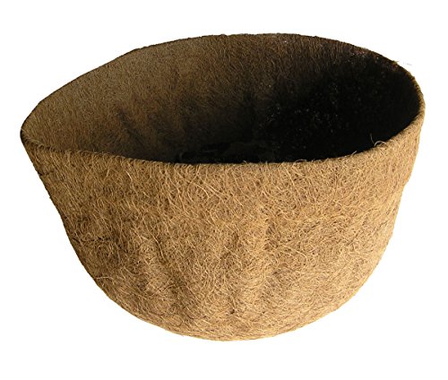 Algopix Similar Product 11 - Garden Artisans 16 Tulip Urn Molded