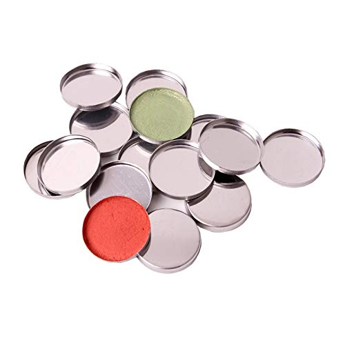 Algopix Similar Product 8 - Empty Metal Iron Pan RoundShape 265