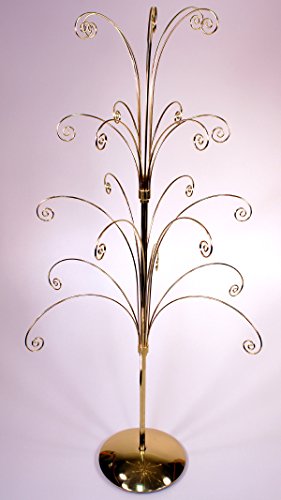 Algopix Similar Product 3 - Creative Hobbies ORNTREE 36 Inch Tall