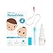 Algopix Similar Product 3 - Frida Baby Saline Kit Cold Flu 12 pc