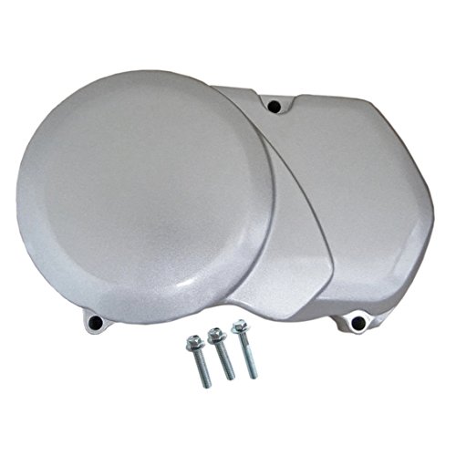 Algopix Similar Product 1 - JCMOTO Lifan Left Side Cover Magneto